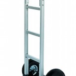 Hand Truck w Larger Plate